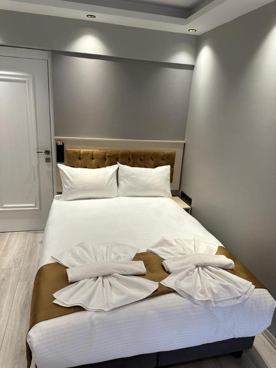 Sareban Hotel Стамбул Экстерьер фото
