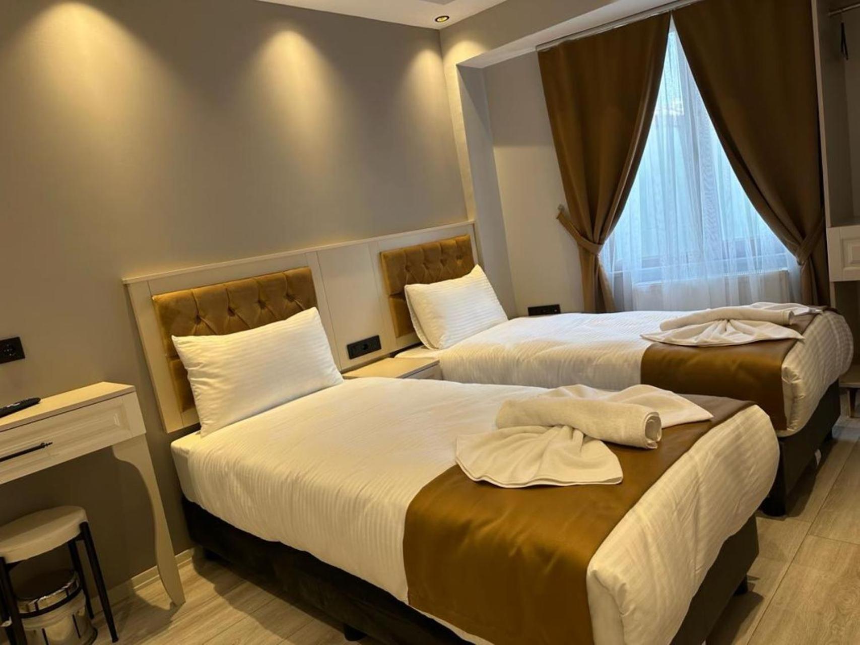 Sareban Hotel Стамбул Экстерьер фото
